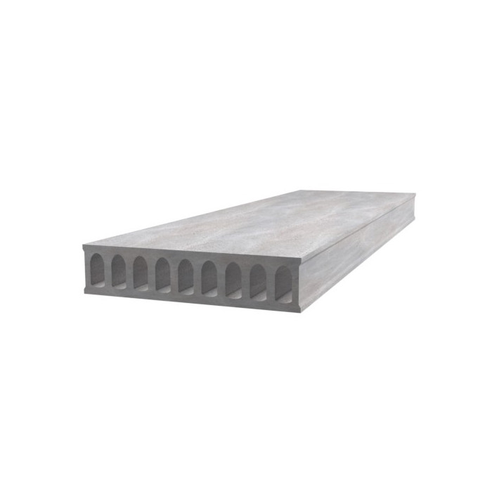Плита перекрытия 1.6 ПБ 37-12-16
